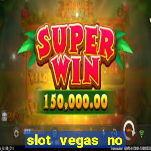 slot vegas no deposit codes