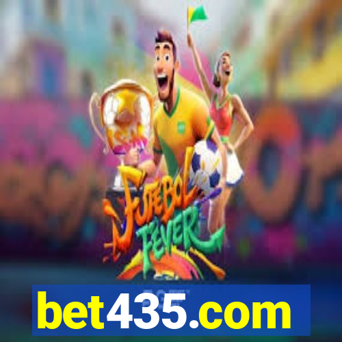 bet435.com