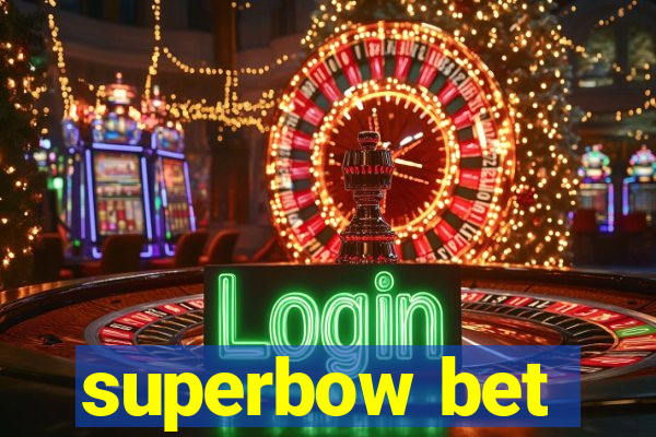 superbow bet