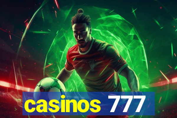 casinos 777