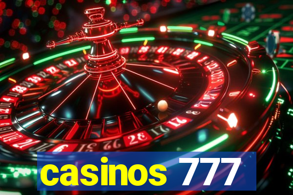 casinos 777