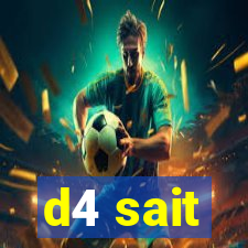 d4 sait