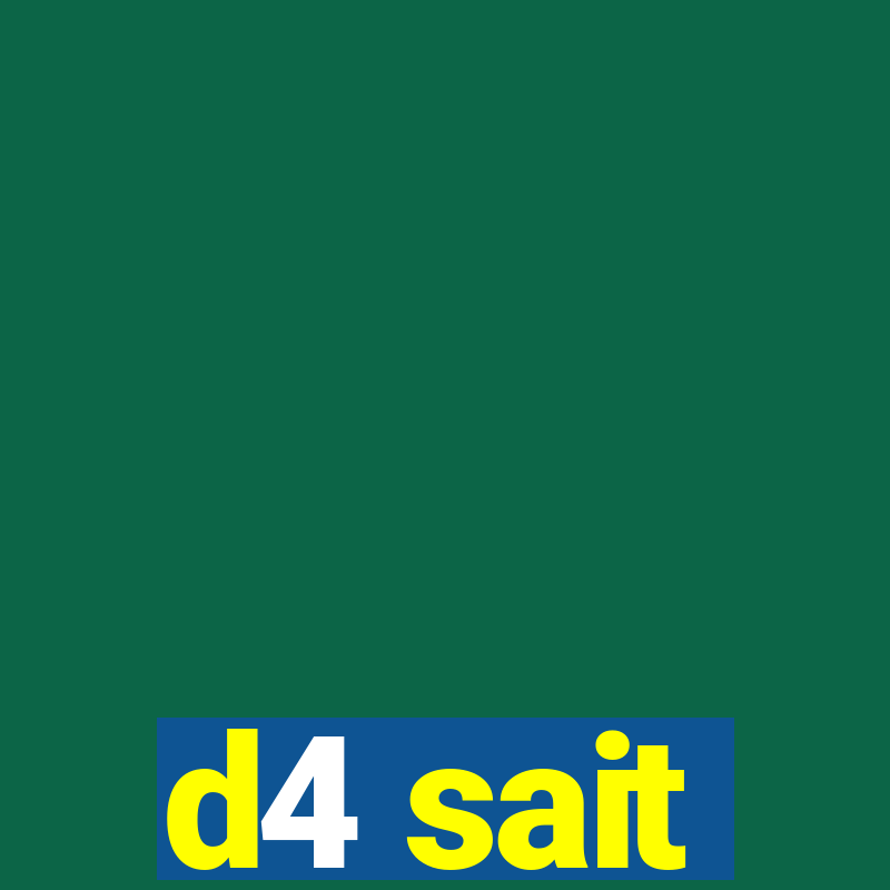 d4 sait