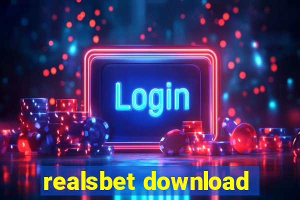 realsbet download