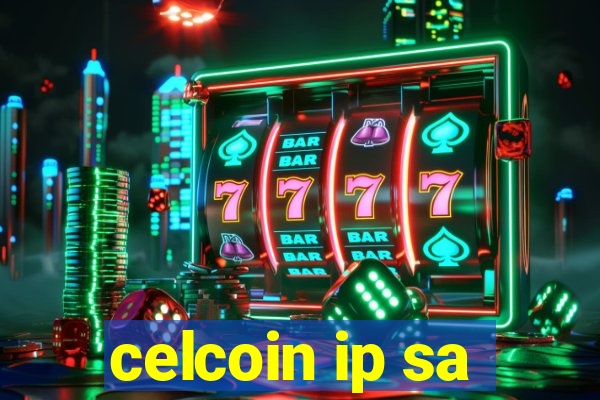 celcoin ip sa