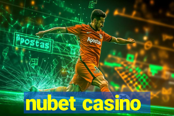 nubet casino