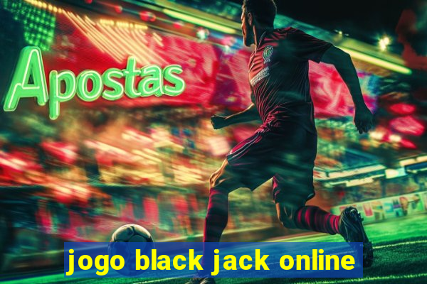 jogo black jack online