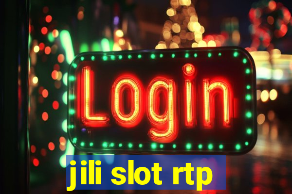 jili slot rtp