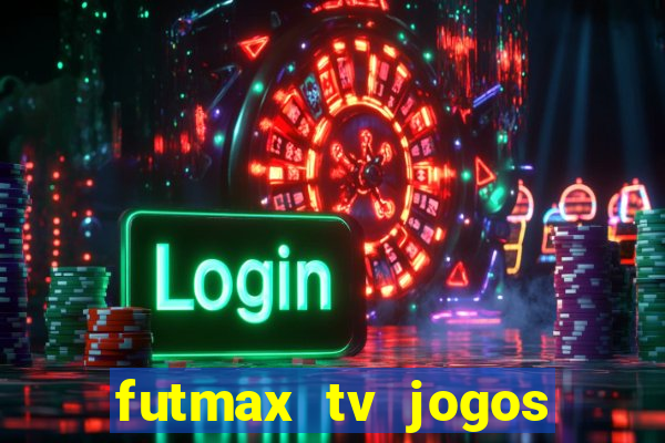 futmax tv jogos flamengo e vasco