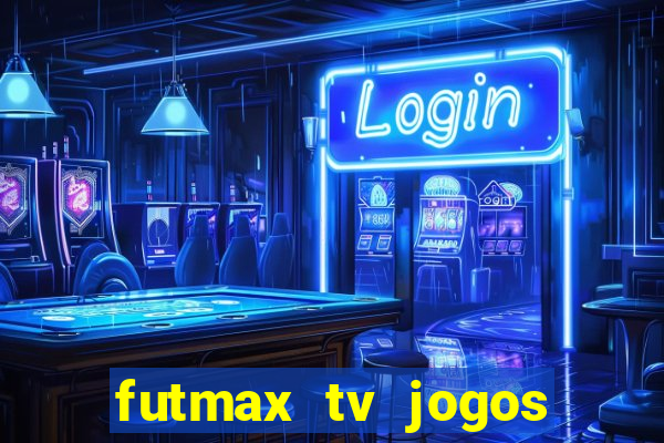 futmax tv jogos flamengo e vasco