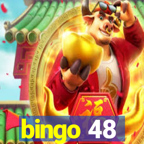 bingo 48