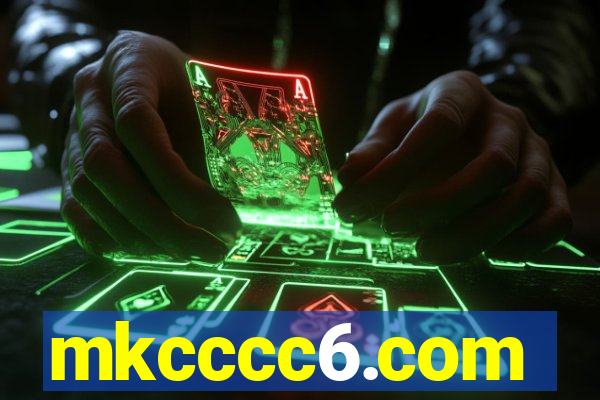 mkcccc6.com