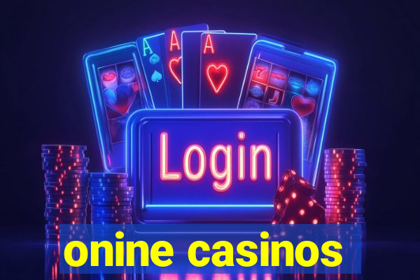 onine casinos