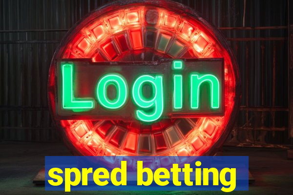 spred betting