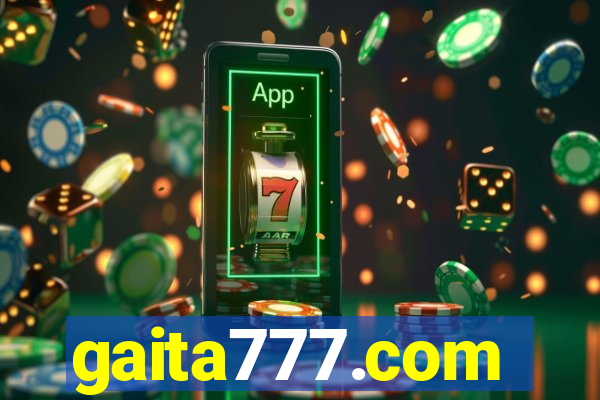 gaita777.com