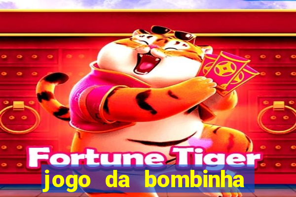 jogo da bombinha estrela bet