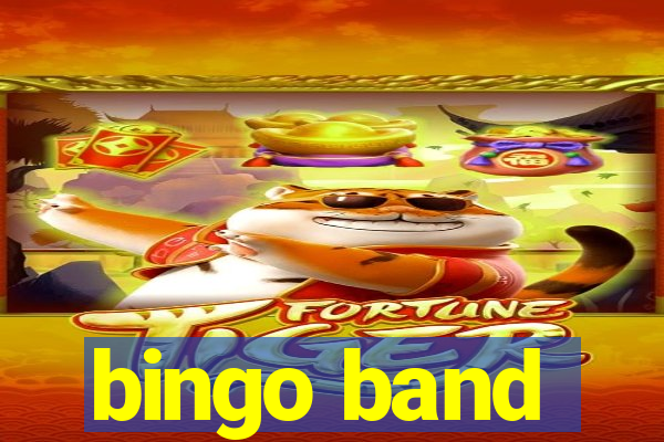 bingo band