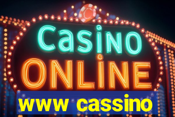 www cassino