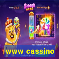 www cassino