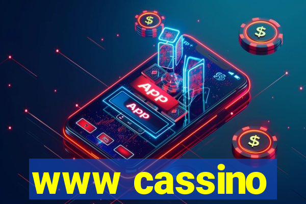 www cassino