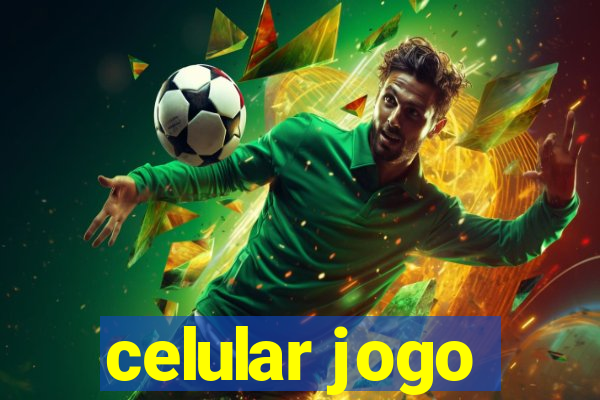 celular jogo