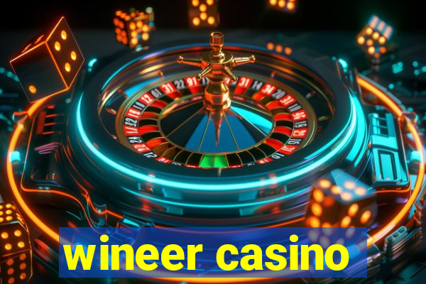 wineer casino