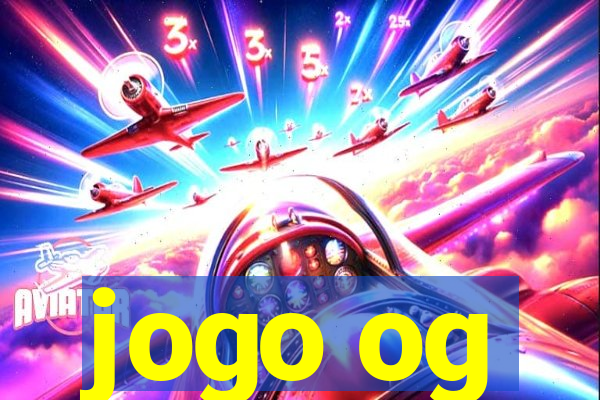 jogo og