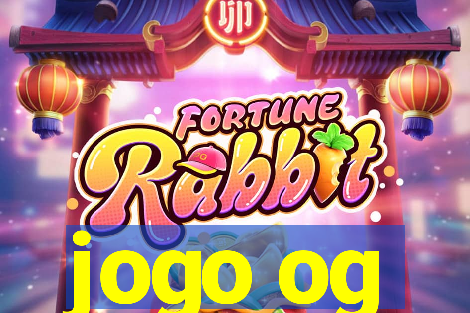 jogo og