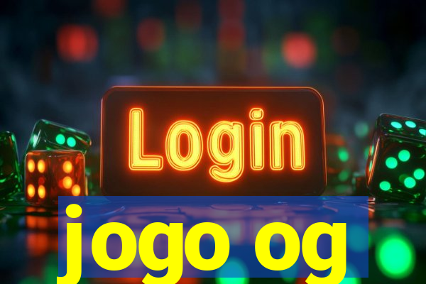 jogo og