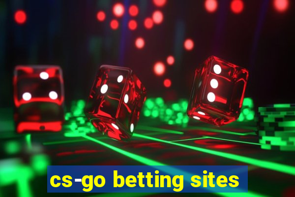 cs-go betting sites