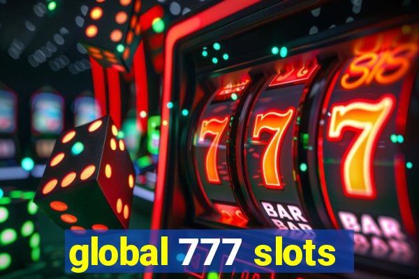 global 777 slots