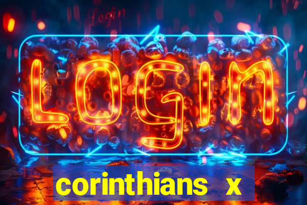 corinthians x cruzeiro ao vivo e gratis