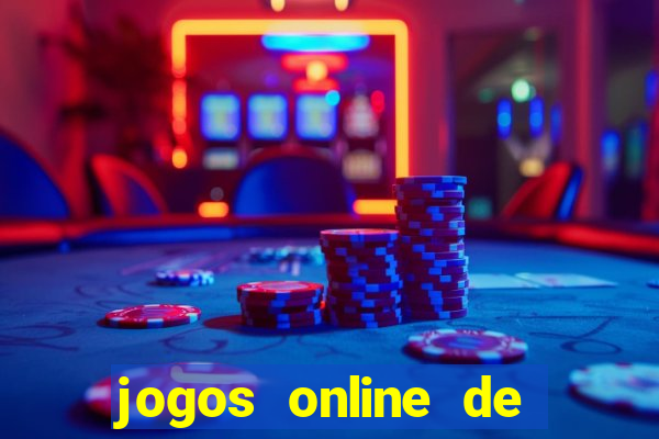 jogos online de ganhar dinheiro