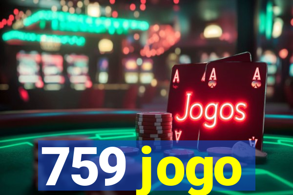 759 jogo