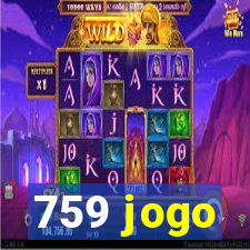 759 jogo