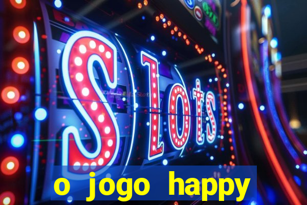 o jogo happy scroll slot paga mesmo