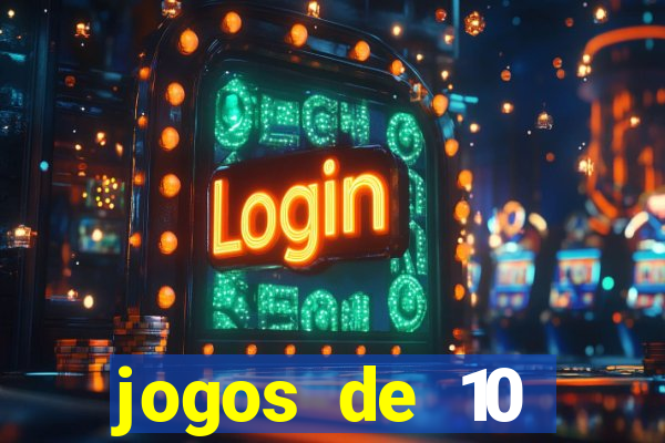 jogos de 10 centavos betano