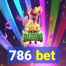 786 bet