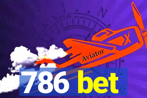 786 bet