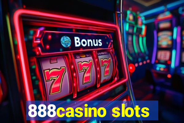 888casino slots