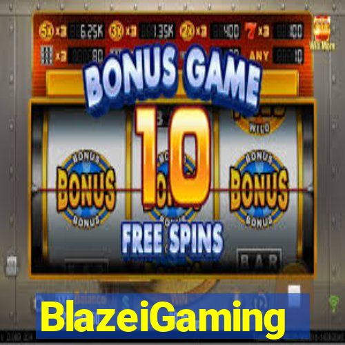 BlazeiGaming