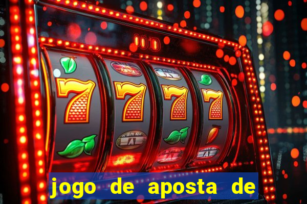 jogo de aposta de 5 reais