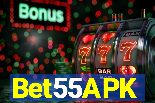 Bet55APK