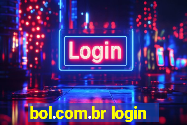 bol.com.br login