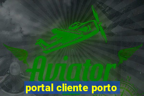 portal cliente porto