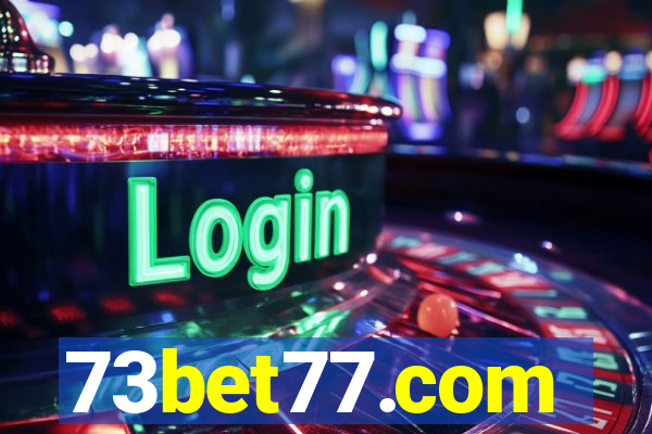 73bet77.com