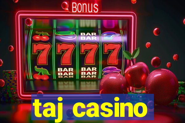 taj casino