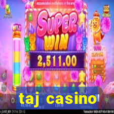 taj casino