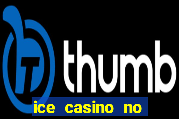 ice casino no deposit bonus