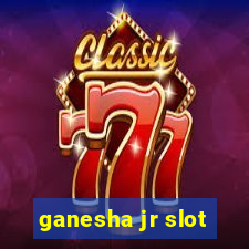 ganesha jr slot